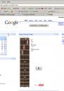 Google Chord Finder
